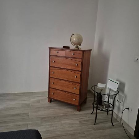 Апартаменты Residenza La Torre Фоджиа Экстерьер фото