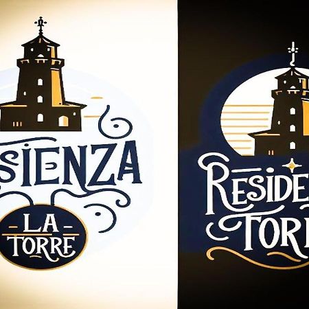 Апартаменты Residenza La Torre Фоджиа Экстерьер фото