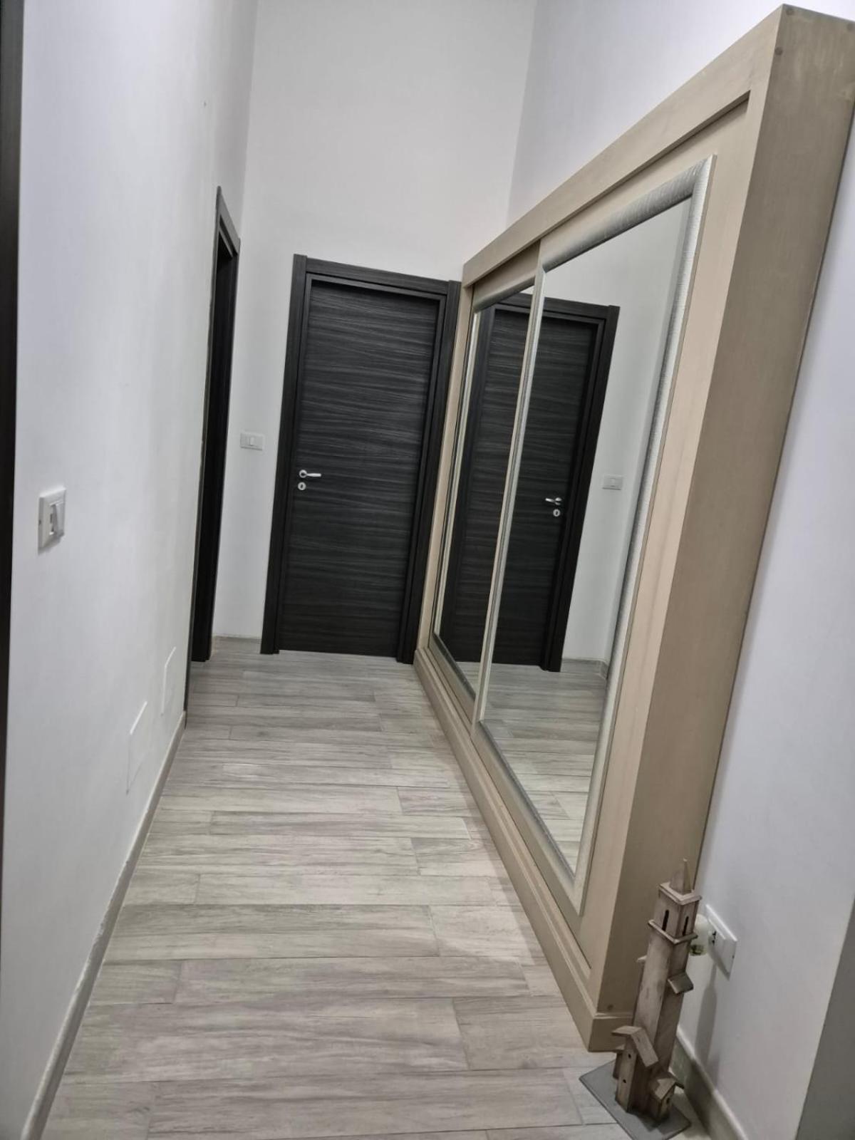 Апартаменты Residenza La Torre Фоджиа Экстерьер фото