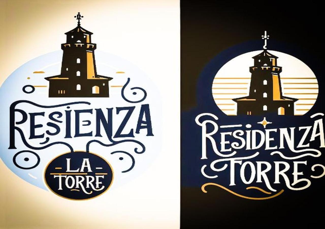 Апартаменты Residenza La Torre Фоджиа Экстерьер фото