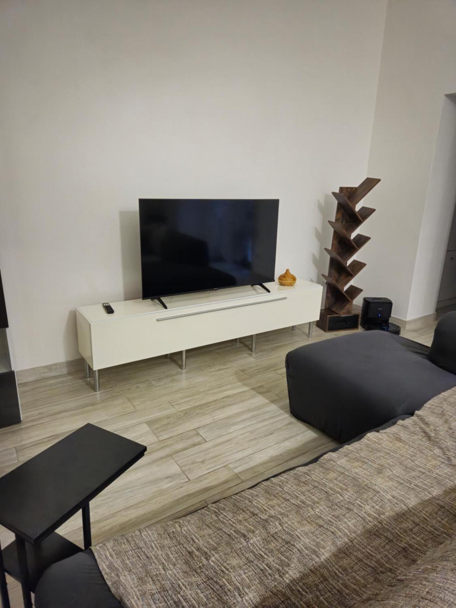 Апартаменты Residenza La Torre Фоджиа Экстерьер фото