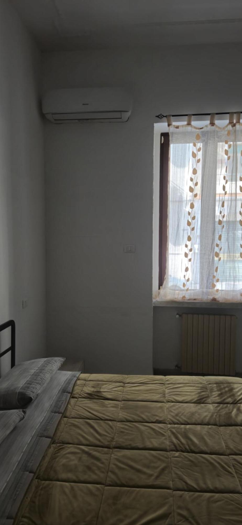 Апартаменты Residenza La Torre Фоджиа Экстерьер фото