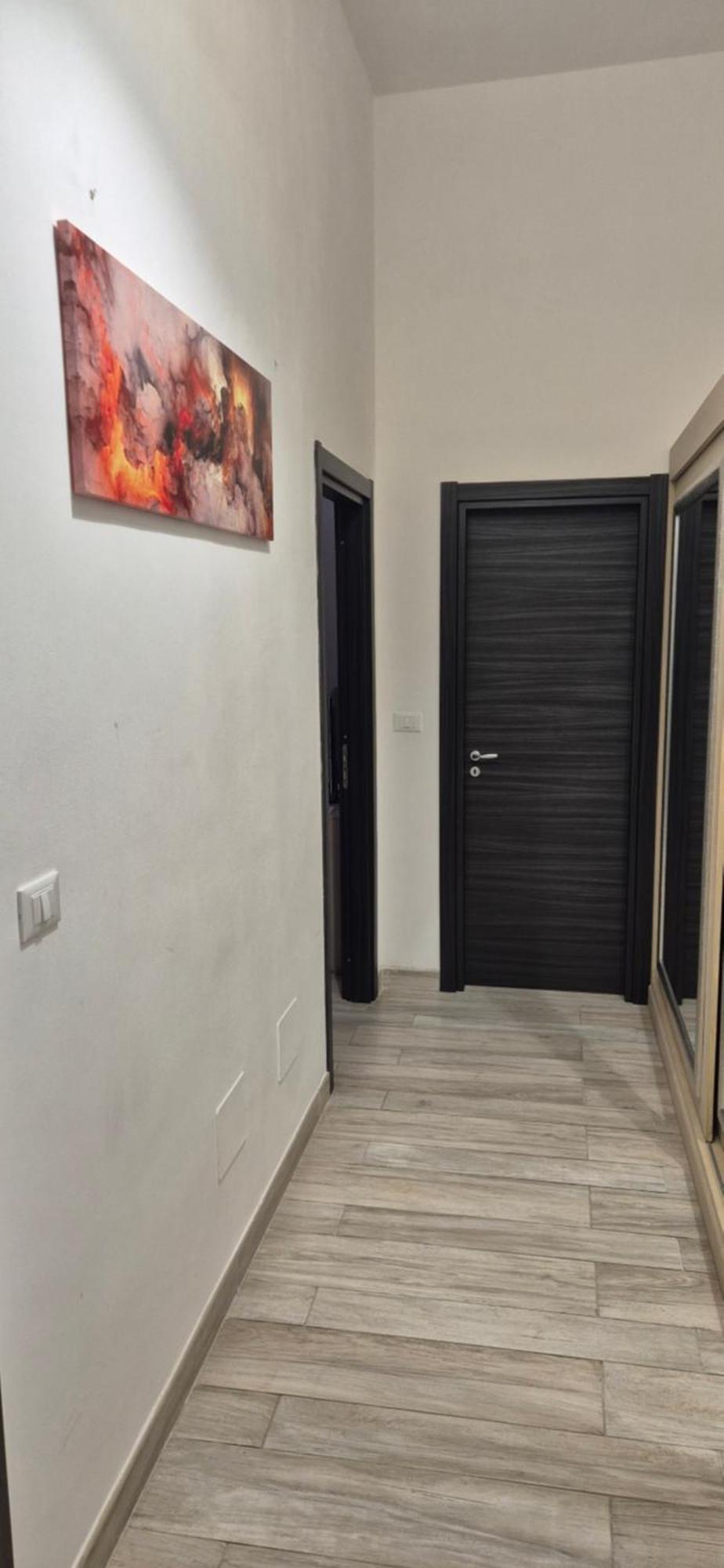 Апартаменты Residenza La Torre Фоджиа Экстерьер фото
